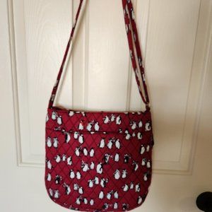 Vera Bradly shoulder bag